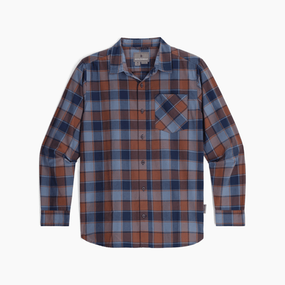 Men's Tamarack L/S | Royal Robbins