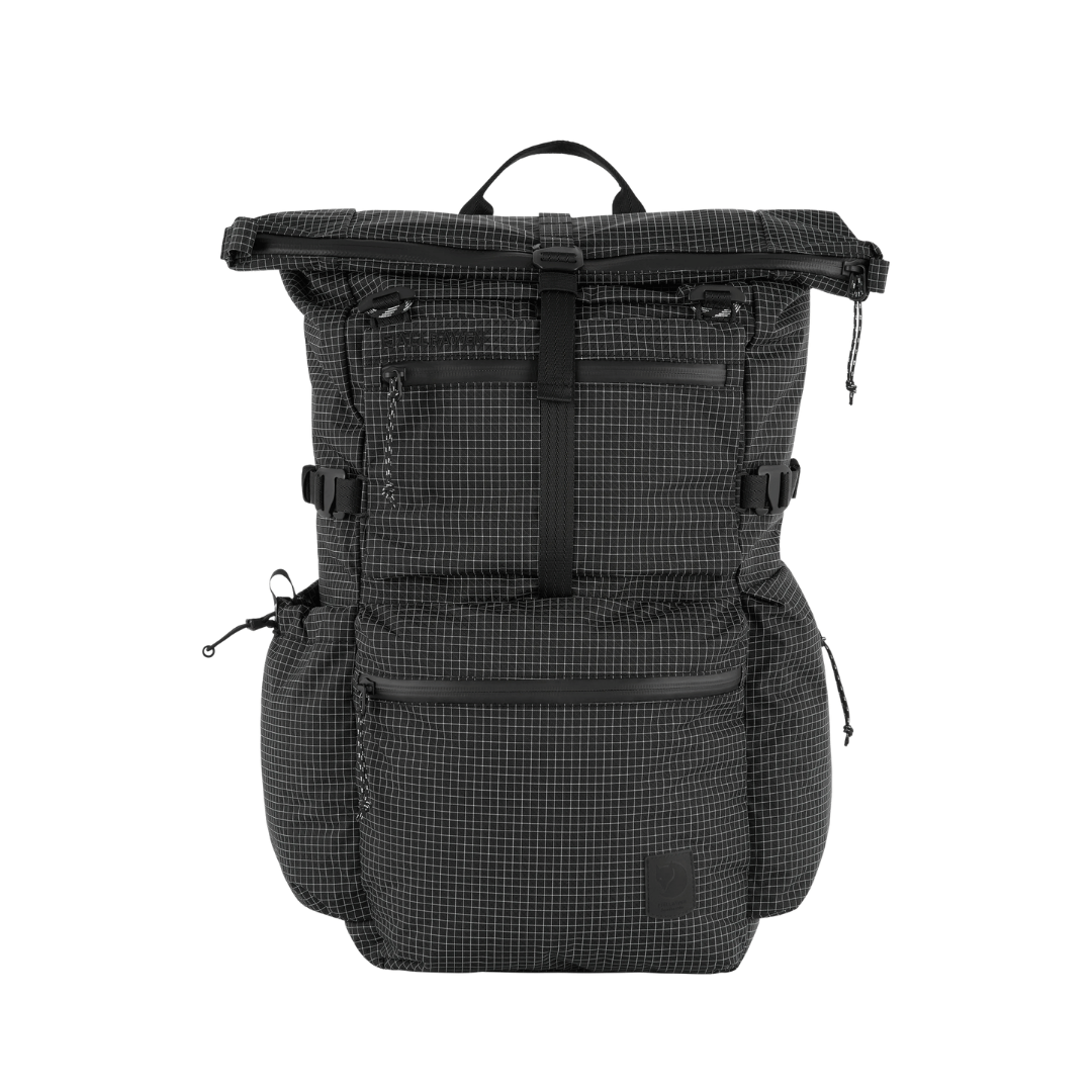 High Coast Pro Foldsack 26 | Fjallraven