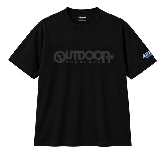 Oversize Tee  | Outdoor Products