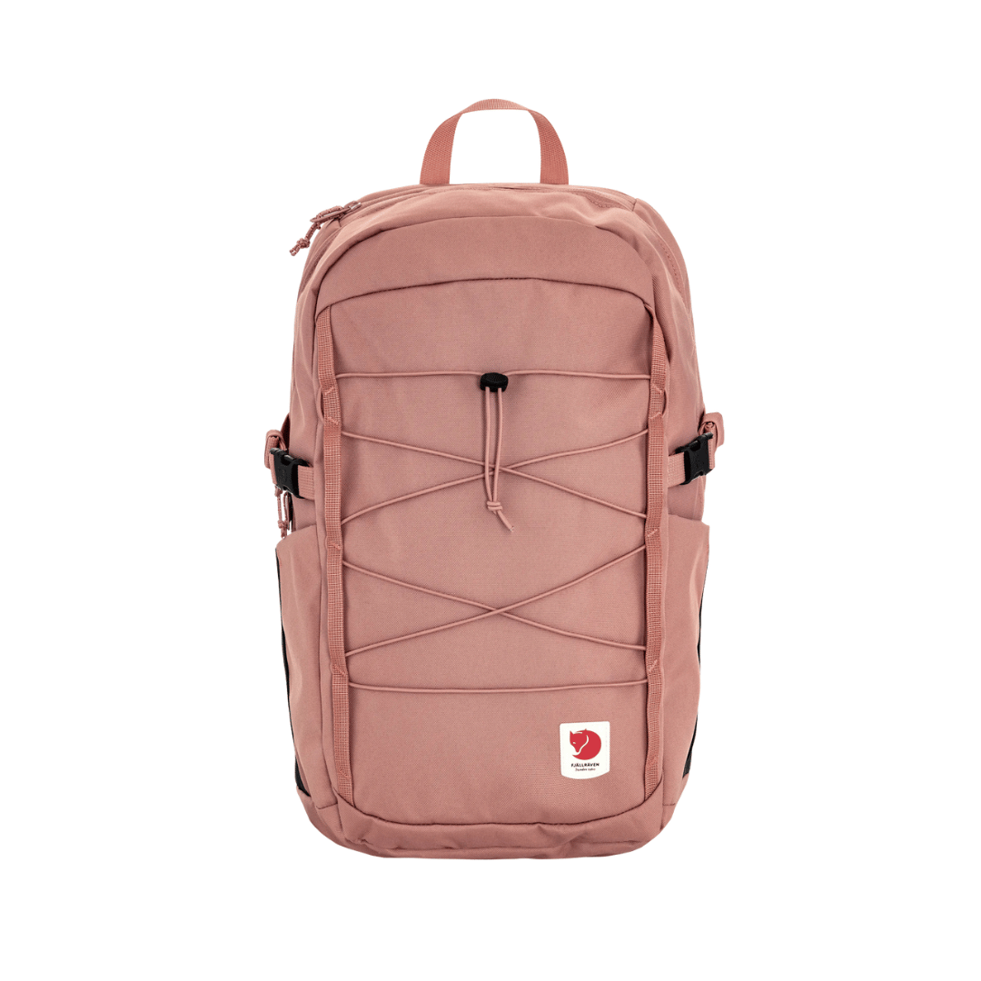 Skule 24 | Fjallraven