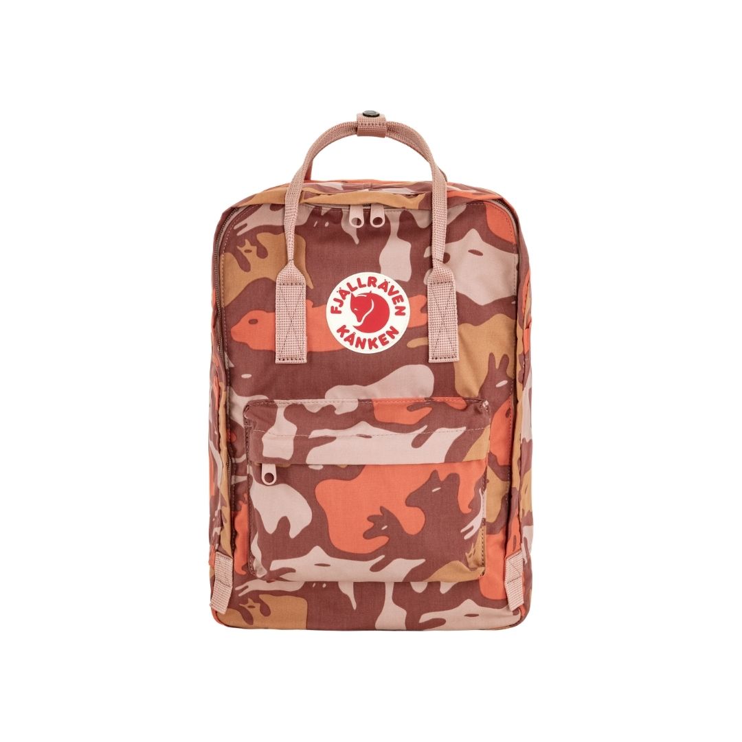 Kanken Graphics Laptop 15 | Fjallraven