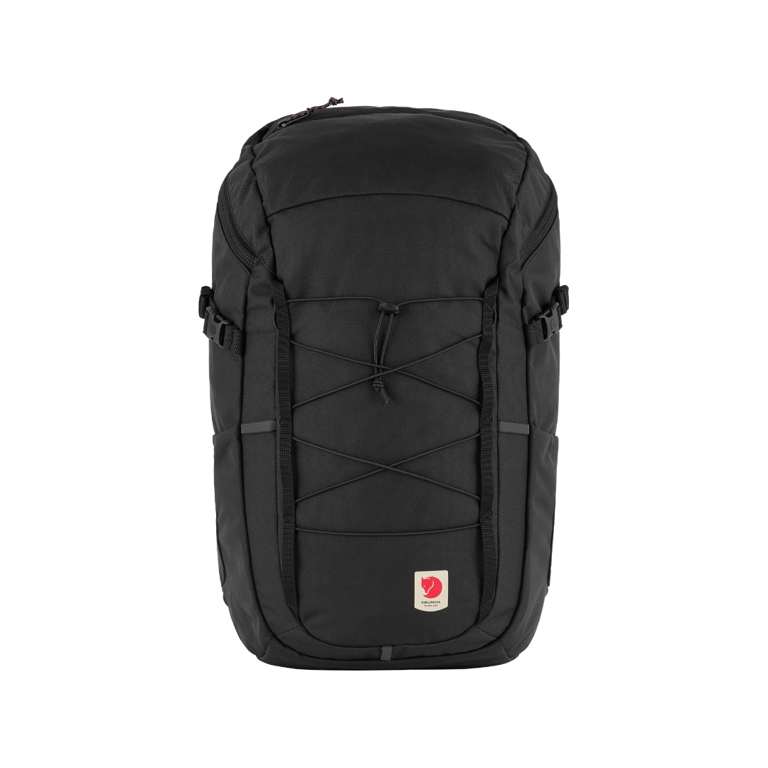 Skule Top Zip 30 | Fjallraven