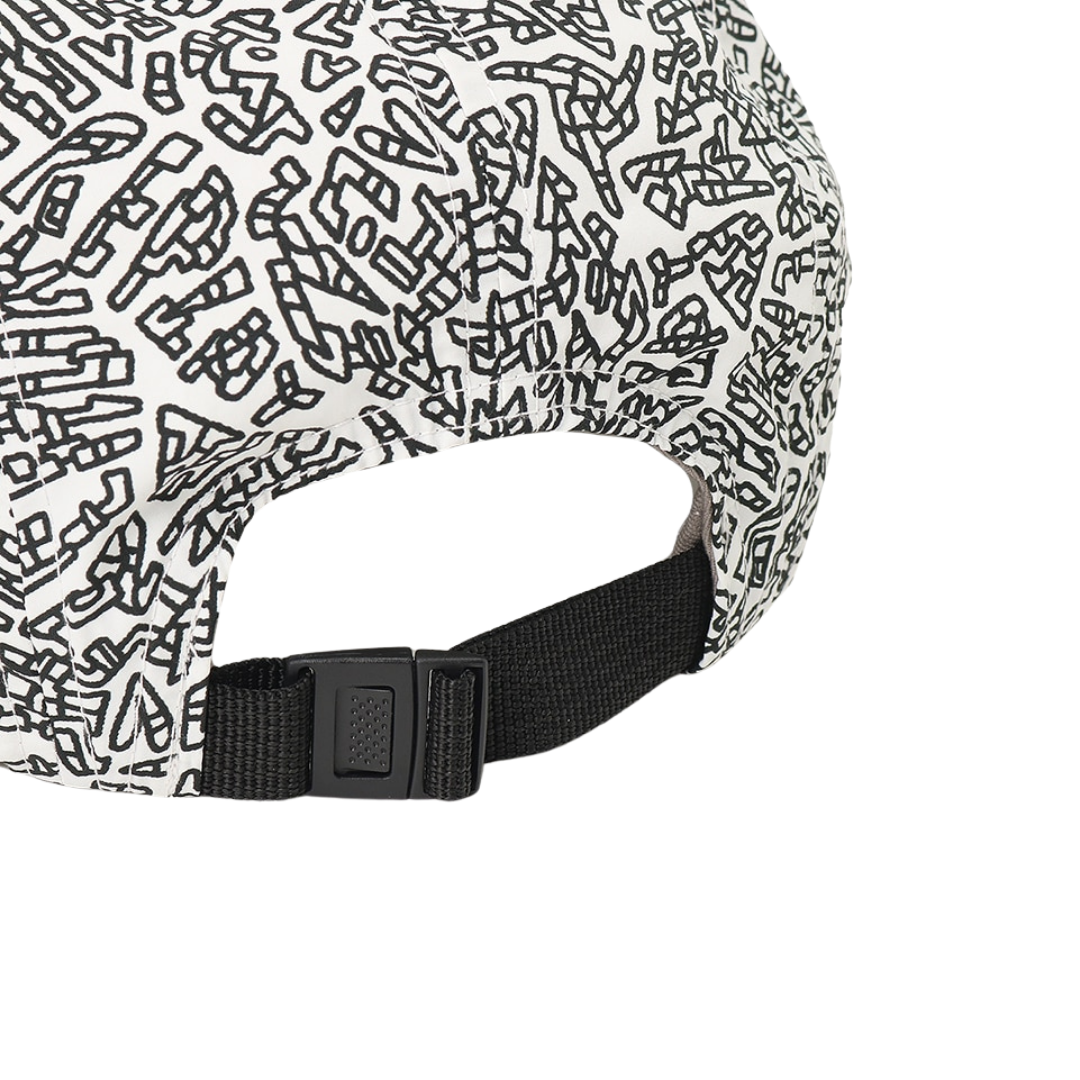 CHUMS SHINJIRO TANAKA Jet Cap I CHUMS