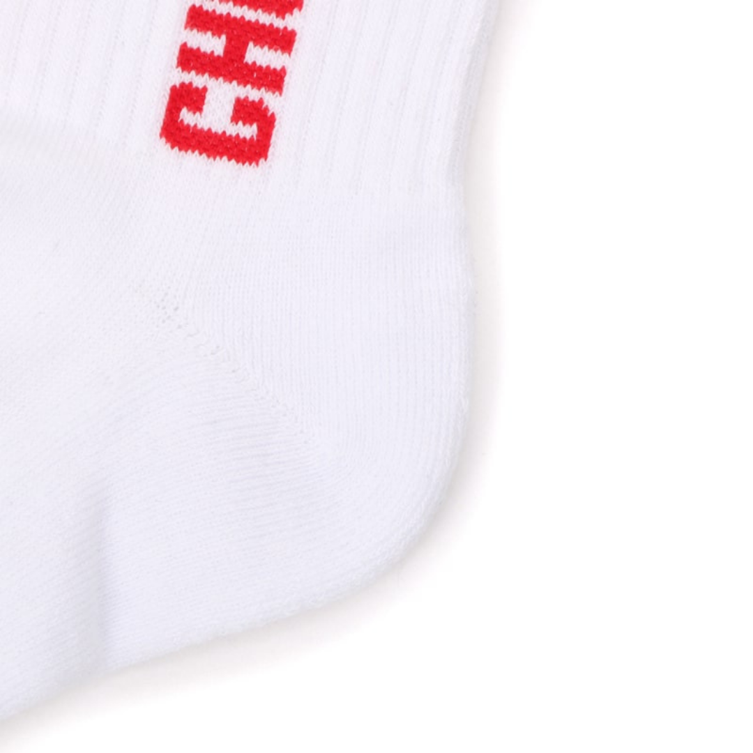 3P CHUMS Booby Crew Socks | CHUMS