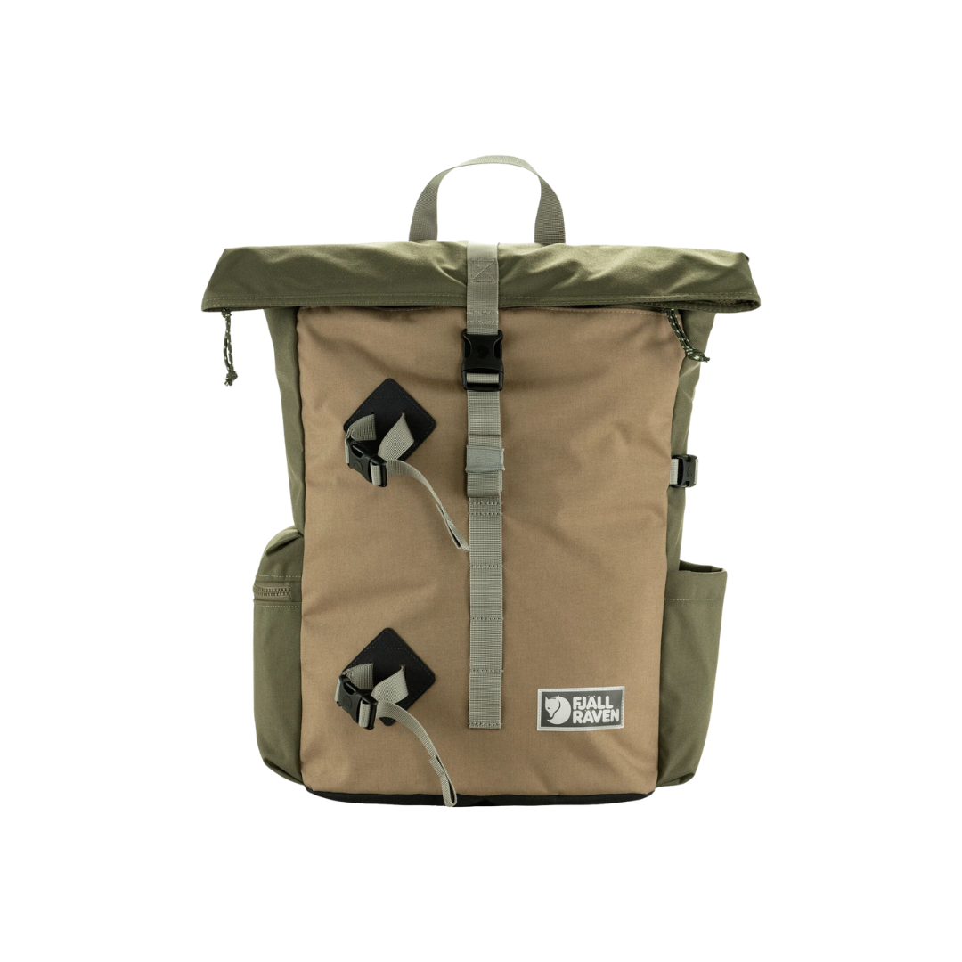 Vardag Foldsack 25 I Fjallraven