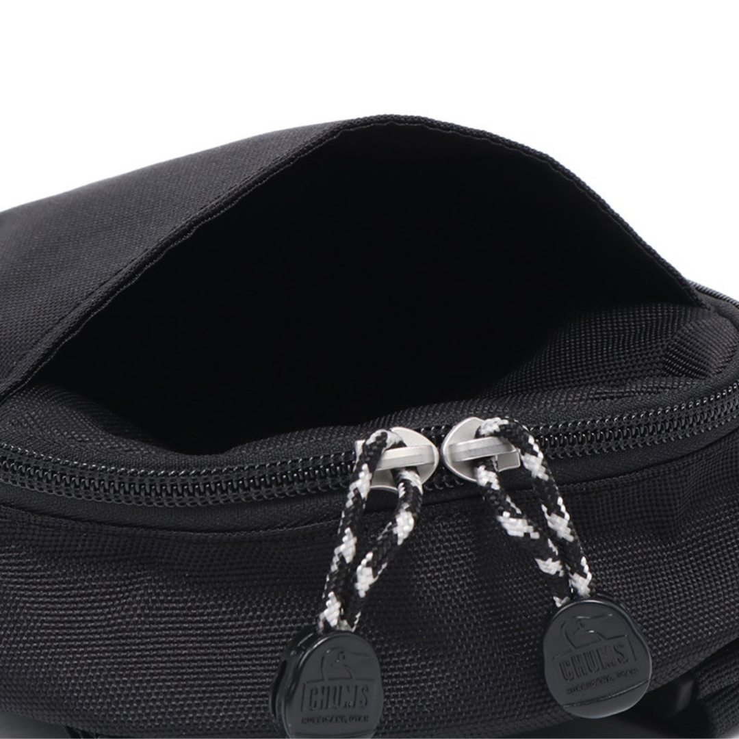 CHUMS Recycle Hippo Shoulder I CHUMS