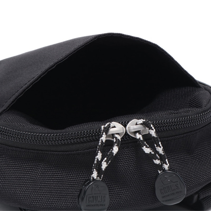 CHUMS Recycle Hippo Shoulder I CHUMS