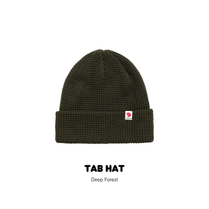 Tab Hat I Fjallraven