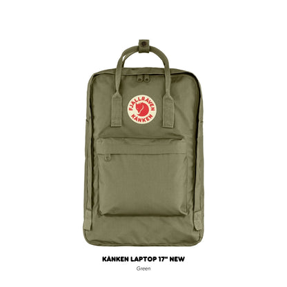 Kånken Laptop 17" I Fjallraven