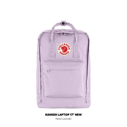 Kånken Laptop 17" I Fjallraven