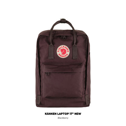 Kånken Laptop 17" I Fjallraven