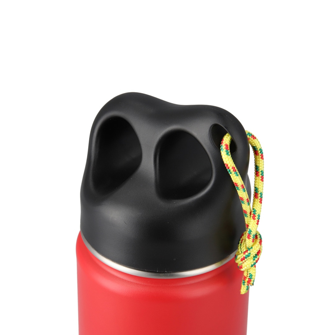Camper Stainless Bottle 500  | CHUMS