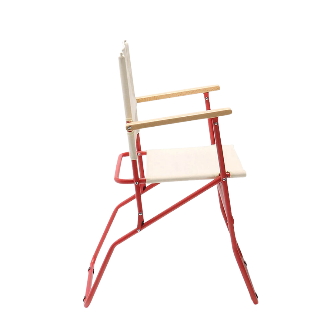 Canvas Chair High    |   CHUMS