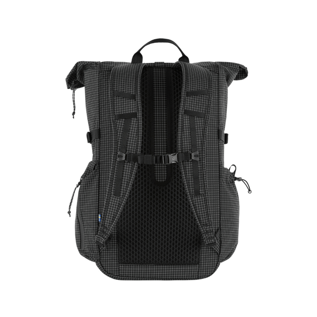 High Coast Pro Foldsack 26 | Fjallraven