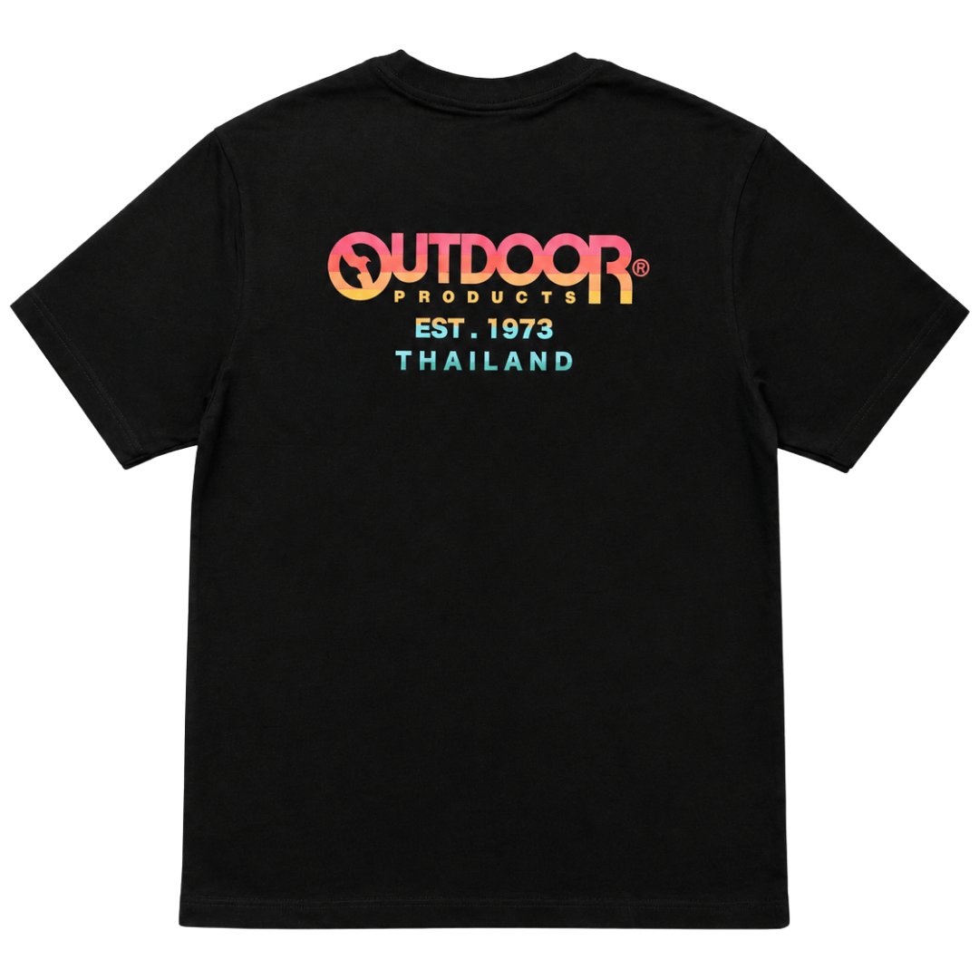 STY-26 Thailand 2026 T-Shirt | Outdoor Products
