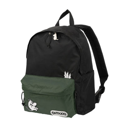 163139 ODP X MOOMIN BACKPACK M | Outdoor Products