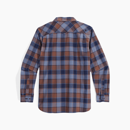 Men's Tamarack L/S | Royal Robbins
