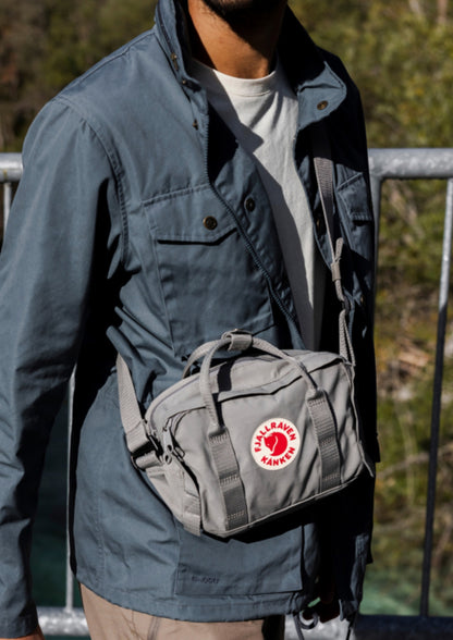 Kånken Hip Pack Plus I Fjallraven