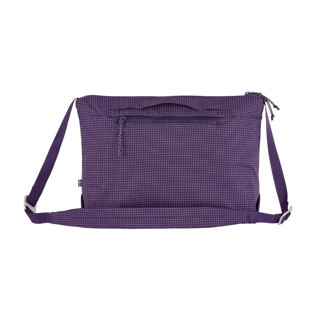 High Coast Pro Shoulder Bag | Fjallraven