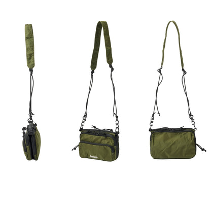 Travel Shoulder Bag | Outdoor Products