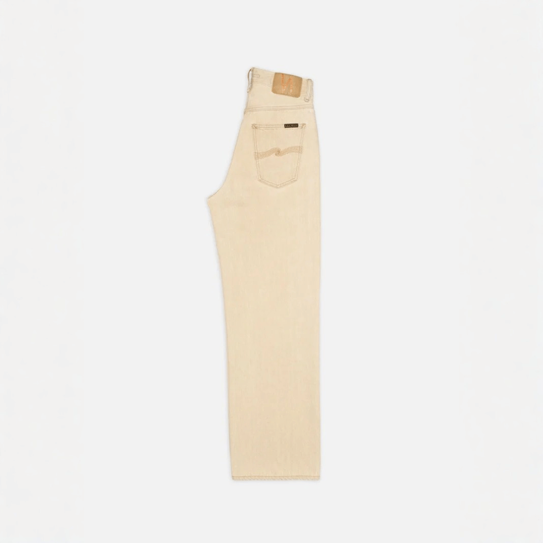 Clean Eileen-Pale Sun | Nudie Jeans