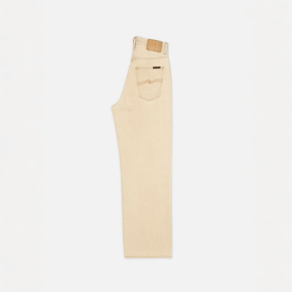 Clean Eileen-Pale Sun | Nudie Jeans