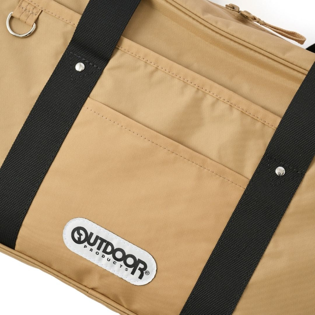 School Boston Bag | Outdoor Products