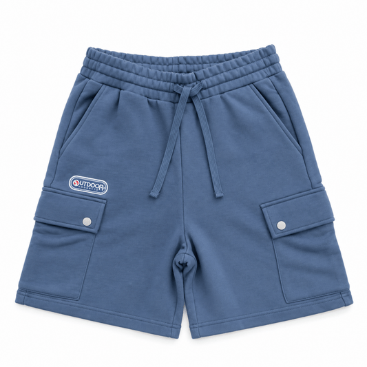Jogger Shorts | Outdoor Products