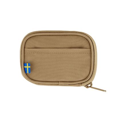 Kånken Card Wallet I Fjallraven