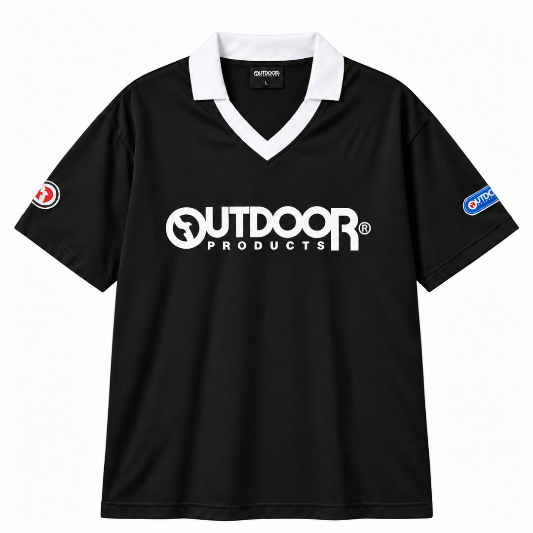 Oversized Sport Tee | Outdoor Products
