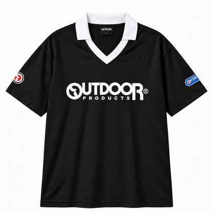 Oversized Sport Tee | Outdoor Products