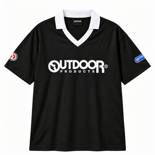 Oversized Sport Tee | Outdoor Products