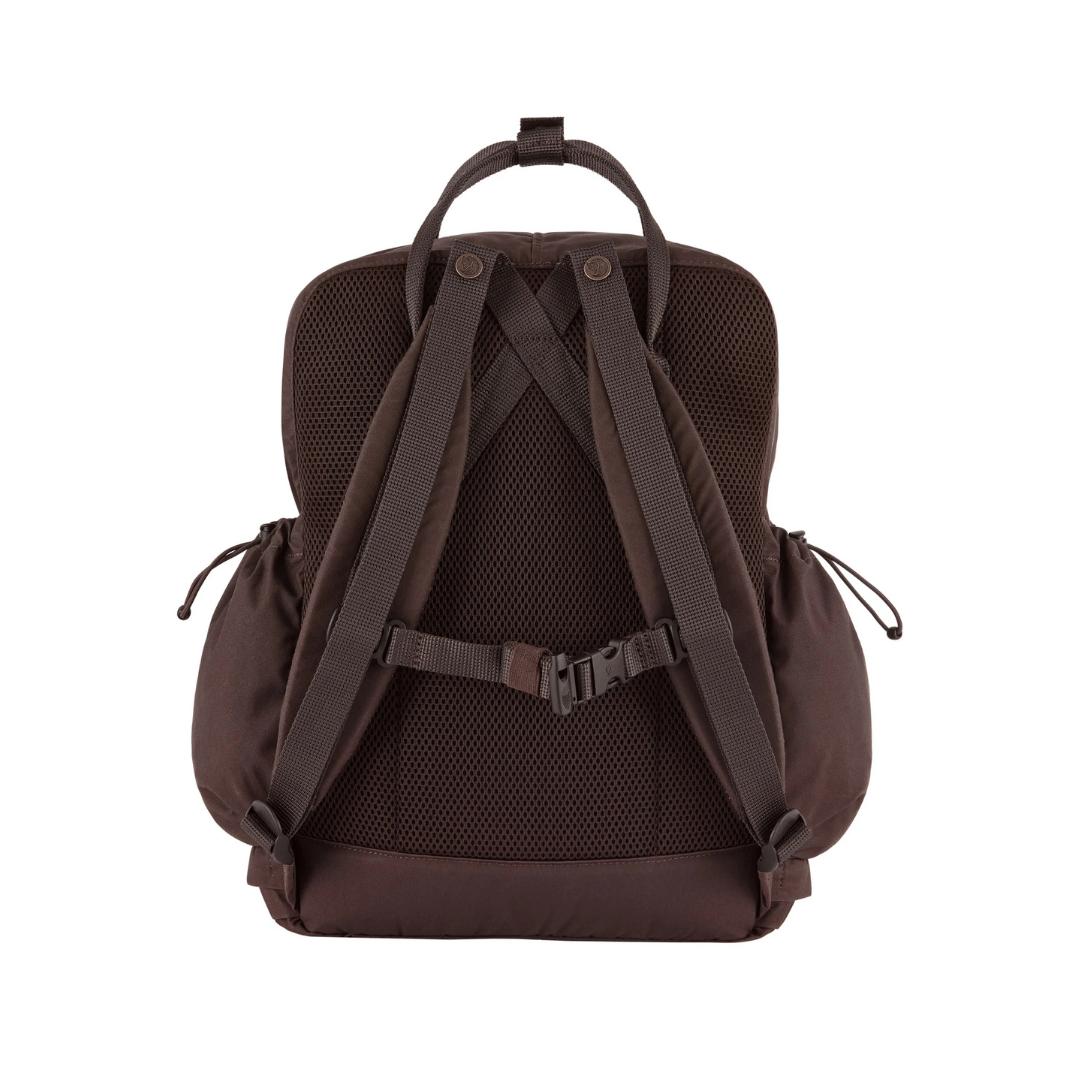 คังเก้น เอาท์ลอง โดย Fjallraven