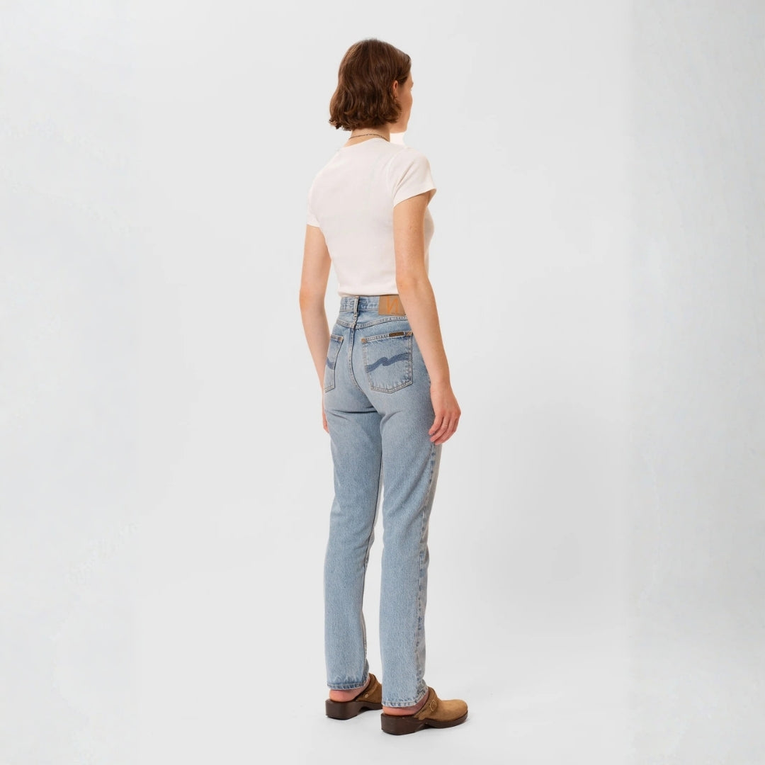 Shady Sadie-Slow Days | Nudie Jeans