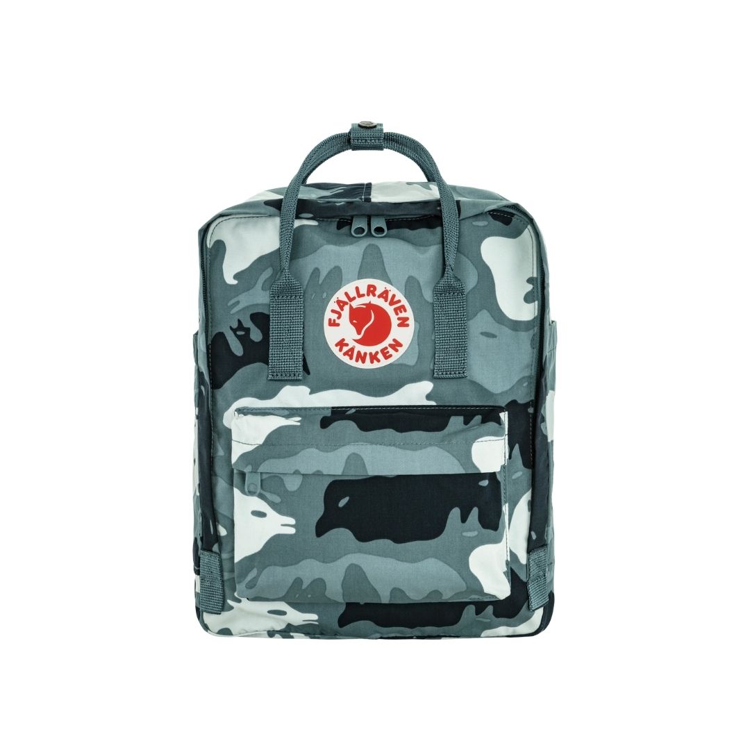 Kanken Graphics | Fjallraven