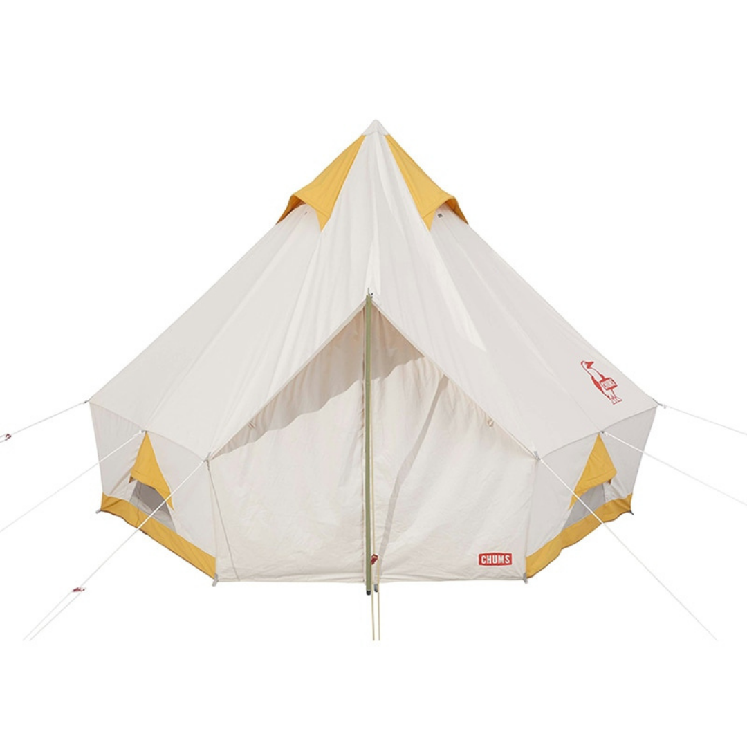 Booby House T/C 4    |   CHUMS