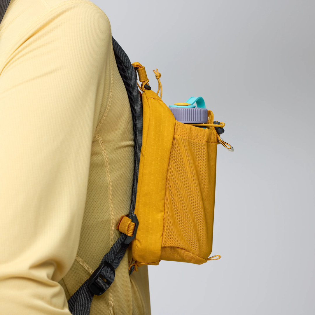 Abisko Bottle Pocket I Fjallraven