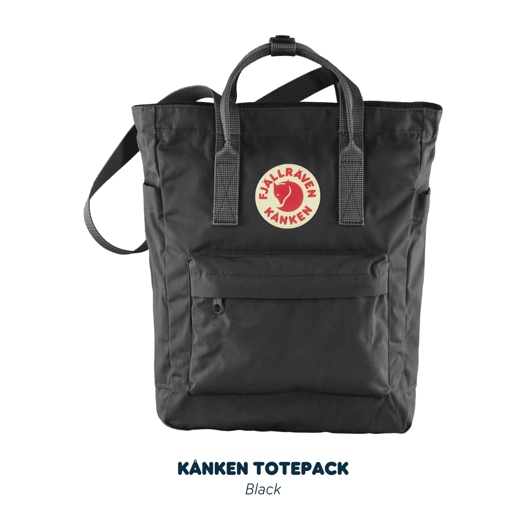 Kanken Totepack Classic I Fjallraven