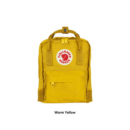 Kanken Kids I Fjallraven