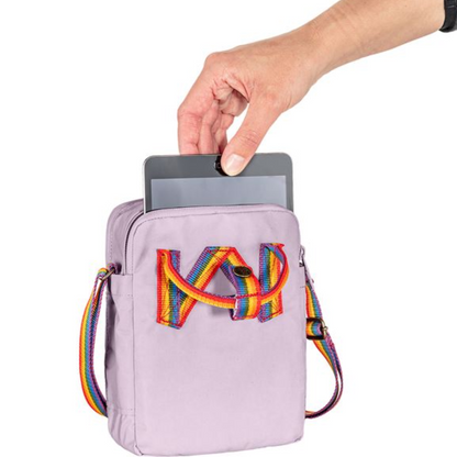 Kånken Rainbow Sling I Fjallraven