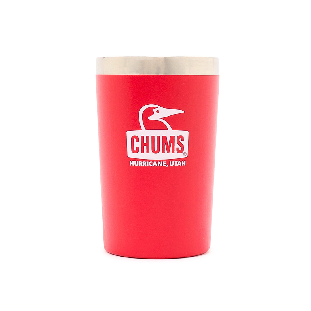 Camper Stainless Tumbler | CHUMS