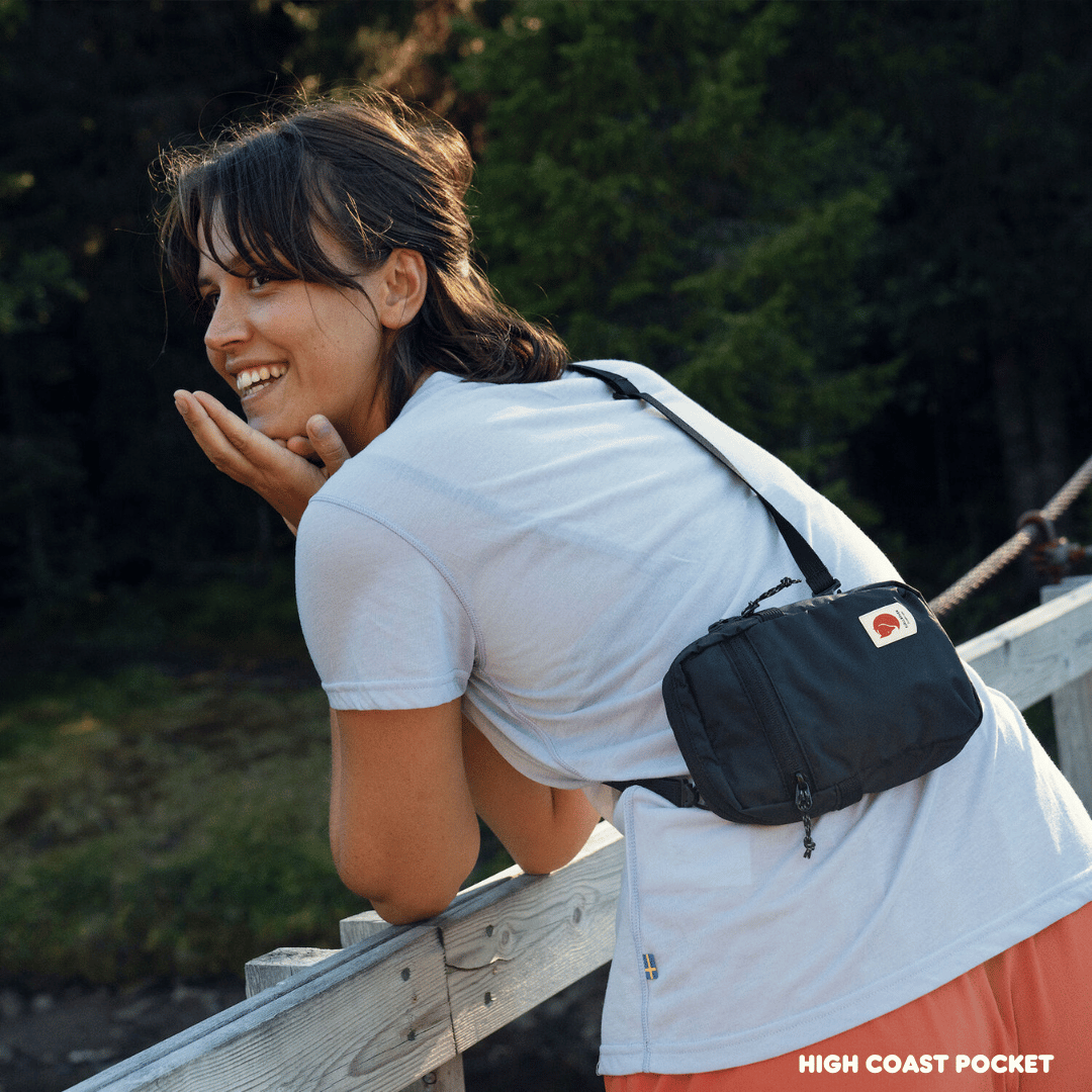 High Coast Pocket | Fjällräven