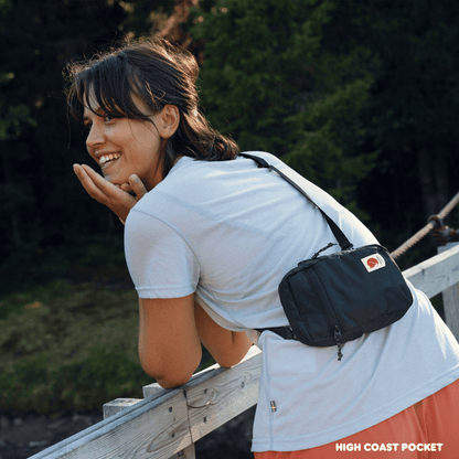 High Coast Pocket | Fjällräven