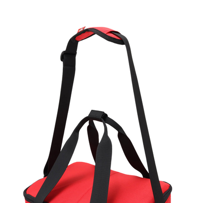CHUMS Logo Soft Cooler Bag I CHUMS