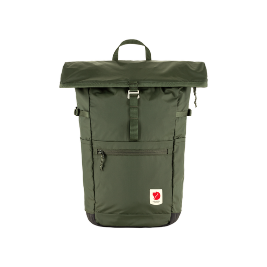 High Coast Foldsack 24 l Fjallraven