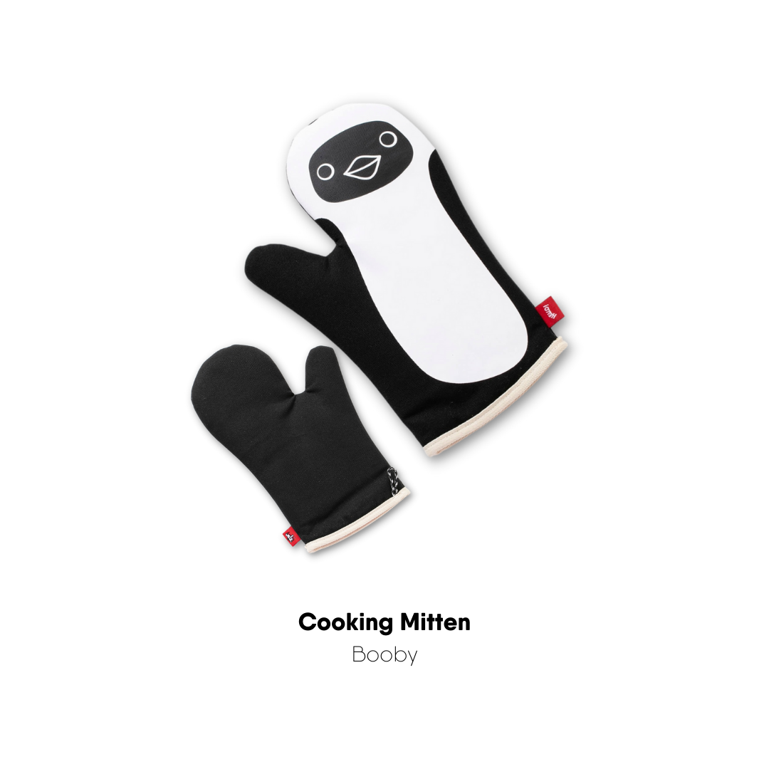 Cooking    Mitten      |  CHUMS