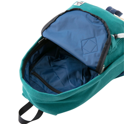 Classic Day Pack Sweat Nylon l CHUMS