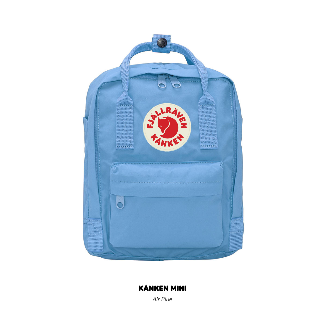 Kånken Mini I Fjallraven