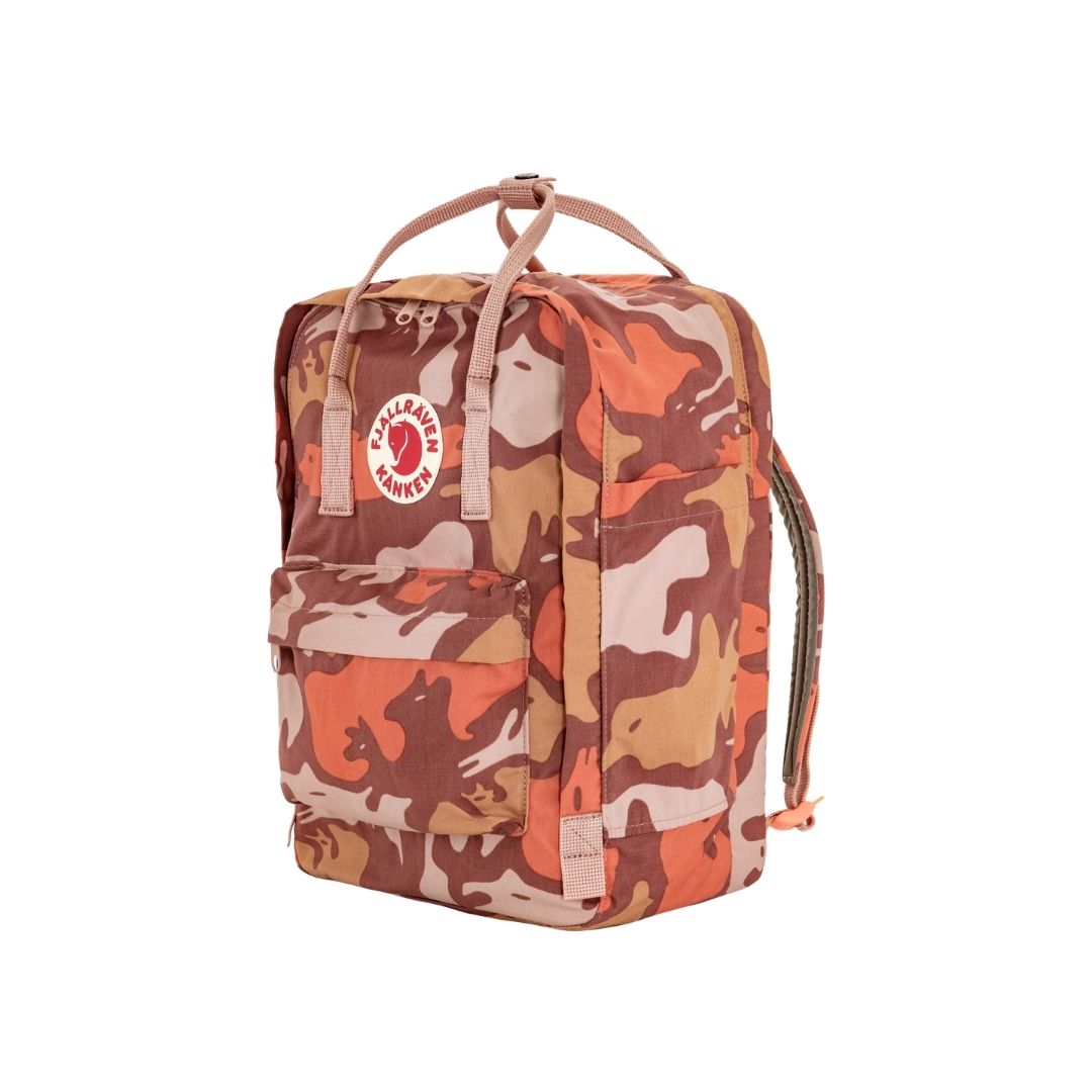 Kanken Graphics Laptop 15 | Fjallraven