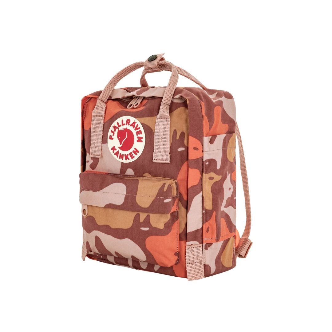 Kanken Graphics Mini | Fjallraven